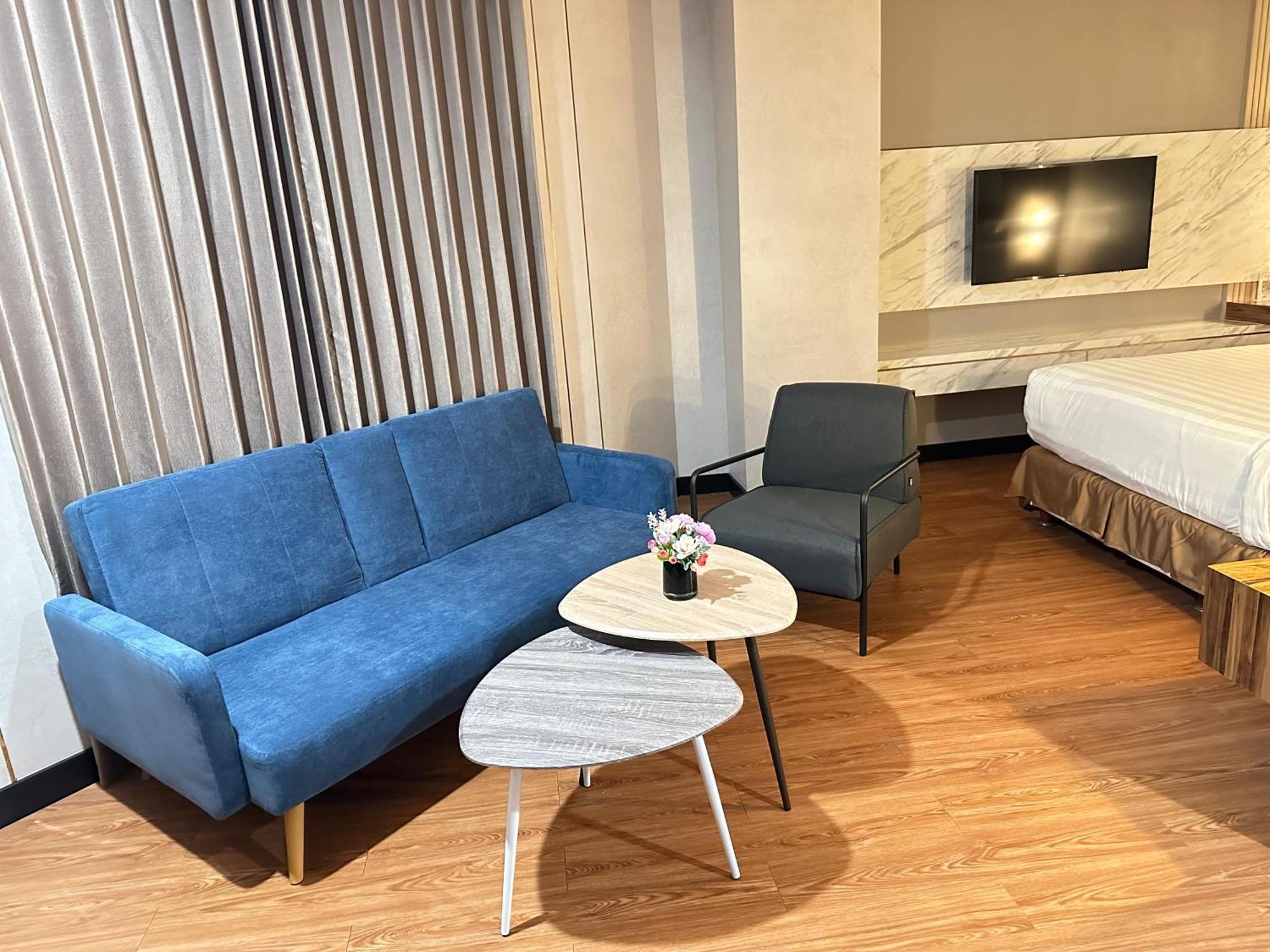 D'Primahotel Jemursari Σουραμπάγια Εξωτερικό φωτογραφία