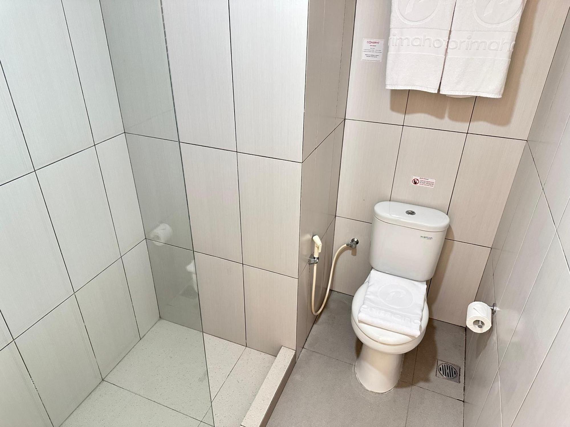 D'Primahotel Jemursari Σουραμπάγια Εξωτερικό φωτογραφία